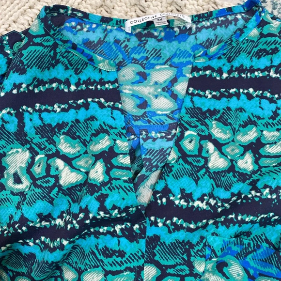 Collective Concepts top size medium - Picture 7 of 8